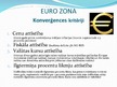 Presentations 'Eiropas Centrālā banka', 9.