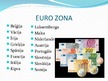 Presentations 'Eiropas Centrālā banka', 10.