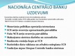 Presentations 'Eiropas Centrālā banka', 21.