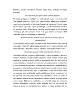 Essays 'Bioindikatori - skrejvaboles (Coleoptera:Carabidae)', 2.