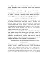 Essays 'Bioindikatori - skrejvaboles (Coleoptera:Carabidae)', 3.