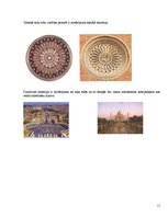 Presentations 'Ģeometriskie pārveidojumi mākslā, dabā, arhitektūrā', 11.