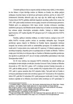 Research Papers 'NAFTA kā implementācijas imperatīvs USMCA: Ziemeļamerikas valstu integrācijas ef', 5.