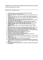 Research Papers 'NAFTA kā implementācijas imperatīvs USMCA: Ziemeļamerikas valstu integrācijas ef', 13.