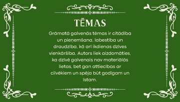 Presentations '"Kalendārs mani sauc" Andris Kalnozols', 5.