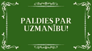 Presentations '"Kalendārs mani sauc" Andris Kalnozols', 9.