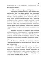 Term Papers 'Nodarbinātība un bezdarbs Latvijā, Lietuvā un Igaunijā', 69.