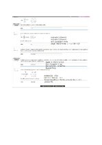 Samples 'Varbūtību teorija Tests Nr. 3', 2.