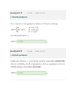 Samples 'Varbūtību teorija Tests Nr. 3', 5.