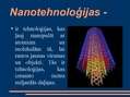 Presentations 'Nanotehnoloģijas medicīnā', 1.