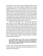 Essays 'Analysis of Italian Neorealism Through Works of Michelangelo Antonioni', 2.