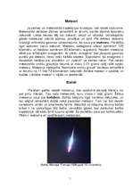 Research Papers 'Meteorīti', 5.