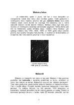 Research Papers 'Meteorīti', 8.