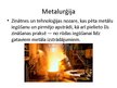 Presentations 'Metalurģija un mašīnbūve', 2.