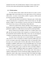 Research Papers 'Dievu savstarpējās attiecības sengrieķu mitoloģijā', 17.