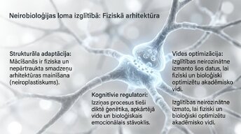 Presentations 'Kā stress un akadēmiskā spriedze ietekmē studentu smadzeņu plastiskumu', 2.