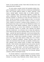 Essays 'Lūkiāna Dzīres jeb Lapiti', 2.