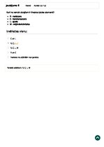 Samples 'Ciparu iekārtas un sistēmas Tests Nr. 1', 2.