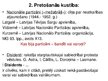 Presentations 'Latvijas politiskā attīstība PSRS sastāvā', 6.
