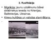 Presentations 'Latvijas politiskā attīstība PSRS sastāvā', 12.