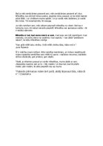 Essays 'Mīlestība sākas spogulī', 2.