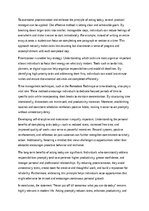 Essays 'The Importance of Taking Action Today', 2.