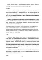 Term Papers 'Viesu nama Rēzeknē darbu organizācijas projekts', 39.