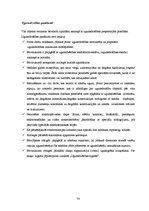 Term Papers 'Viesu nama Rēzeknē darbu organizācijas projekts', 74.