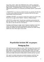 Research Papers 'Hiphops Latvijā', 9.