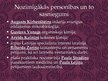 Presentations 'Kultūra Latvijā 20.gadsimta starpkaru posmā', 11.
