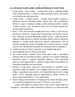 Research Papers 'Līzinga būtība, veidi un darījumi', 10.
