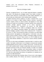 Research Papers 'B.F.Skinners kā neobiheiviorisma pārstāvis', 5.