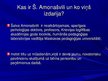 Presentations 'Šalvas Amonašvilli pedagoģiskie uzskati', 3.