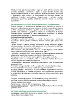 Summaries, Notes 'Sporta medicīna', 10.