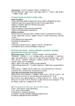Summaries, Notes 'Sporta medicīna', 11.