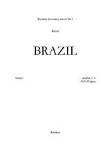 Research Papers 'Brazil', 1.