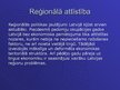 Presentations 'Dzīves kvalitātes pētījums Latvijā salīdzinājumā PSRS laikos un mūsdienās', 5.