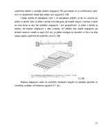 Research Papers 'Dzelzbetons un tā izmantošana būvniecībā', 21.