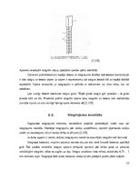 Research Papers 'Dzelzbetons un tā izmantošana būvniecībā', 22.