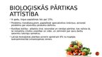 Presentations 'Kustības "Slow Food" attīstība Latvijā', 4.