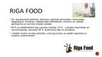 Presentations 'Kustības "Slow Food" attīstība Latvijā', 9.