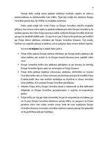 Research Papers 'Polijas un ES attiecības institūciju līmenī', 4.