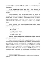 Research Papers 'Polijas un ES attiecības institūciju līmenī', 14.