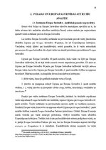 Research Papers 'Polijas un ES attiecības institūciju līmenī', 18.