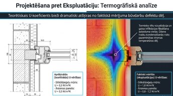 Presentations 'Faktori un risinājumi: ēku siltumzudumi un energoefektivitāte', 4.