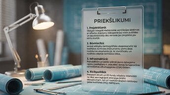 Presentations 'Faktori un risinājumi: ēku siltumzudumi un energoefektivitāte', 8.