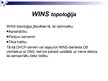 Presentations 'WINS - Windows Internet Name Service', 7.