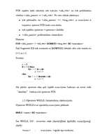 Summaries, Notes 'Programmēšanas valoda "Pascal"', 5.