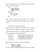 Summaries, Notes 'Programmēšanas valoda "Pascal"', 8.