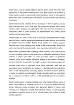 Essays 'Instant kafijas ietekme uz cilvēka veselību', 1.